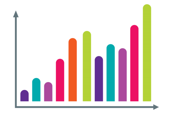 Grouped Column Chart. Comparison Infogra: A Practical Guide to Clear, Actionable Data Visualization