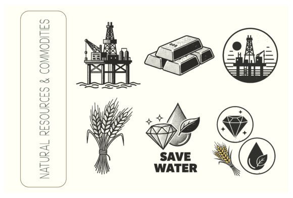 Natural Resources and Commodities
